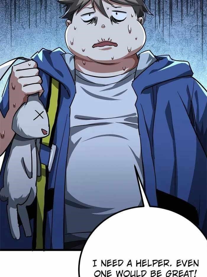 This Game Is Too Realistic Chapter 28 - Page 91