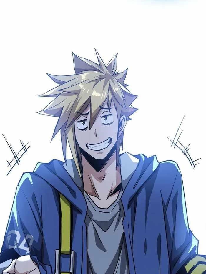 This Game Is Too Realistic Chapter 28 - Page 95