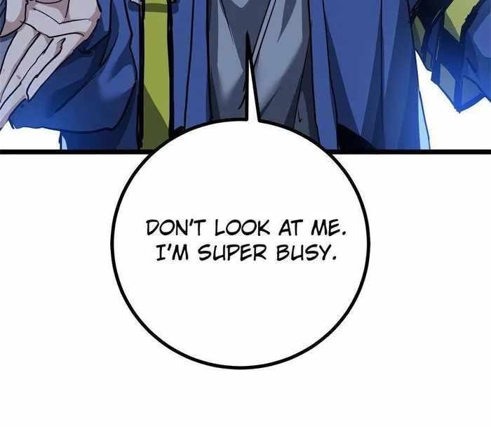 This Game Is Too Realistic Chapter 28 - Page 96