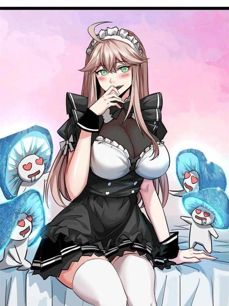 This Game Is Too Realistic Chapter 29 - Page 1