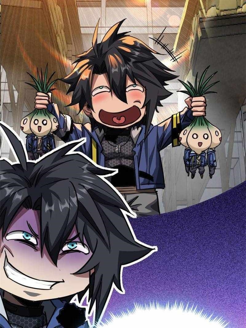 This Game Is Too Realistic Chapter 29 - Page 11