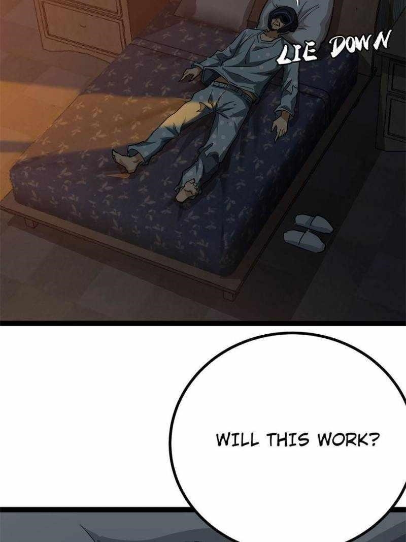 This Game Is Too Realistic Chapter 29 - Page 15