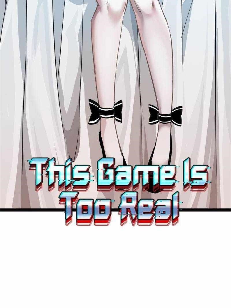 This Game Is Too Realistic Chapter 29 - Page 2