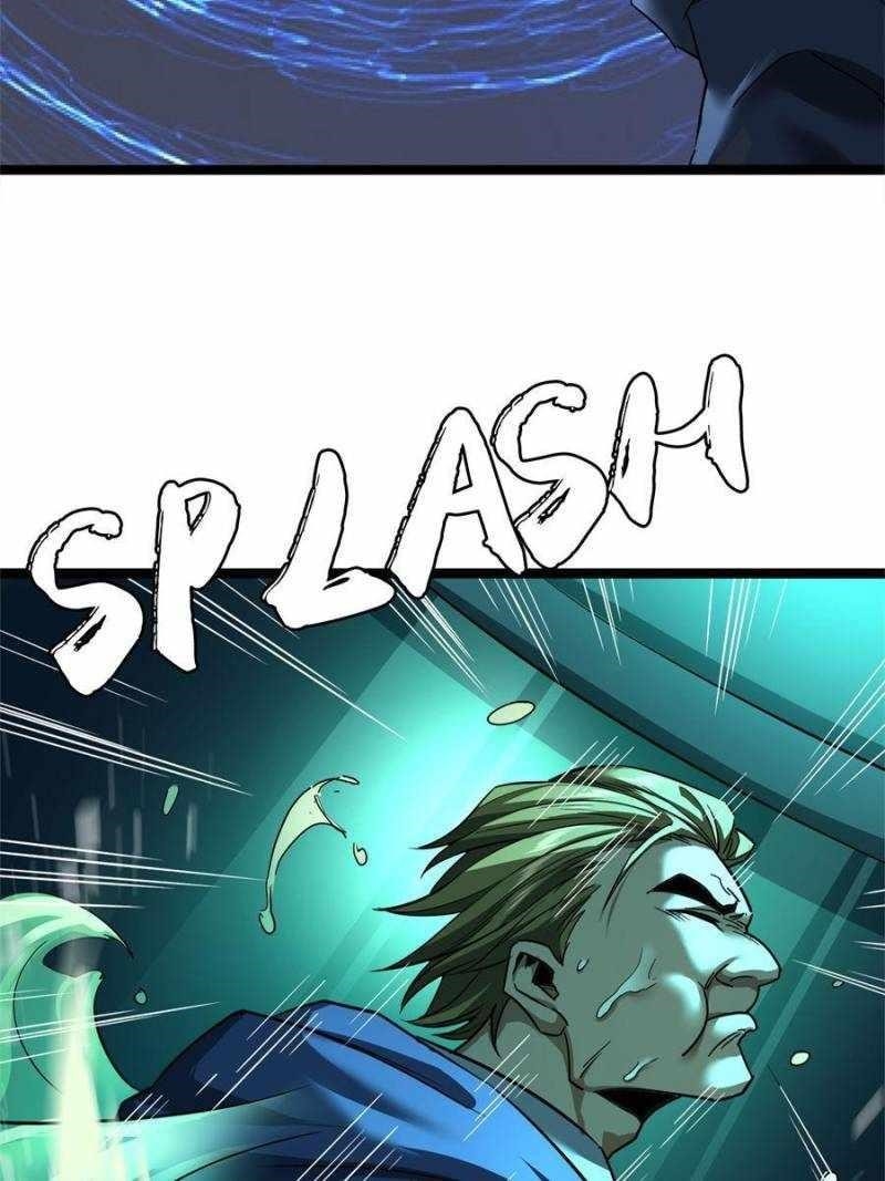 This Game Is Too Realistic Chapter 29 - Page 20