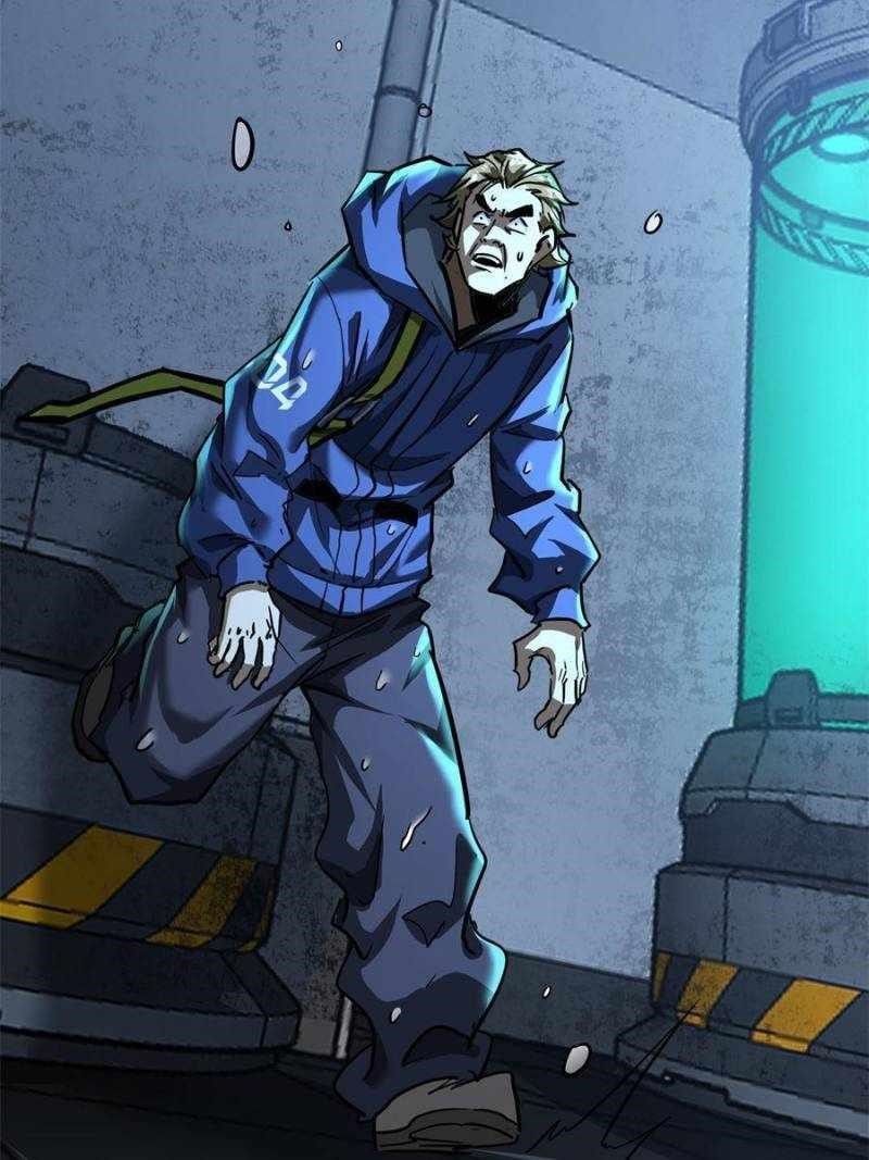 This Game Is Too Realistic Chapter 29 - Page 23