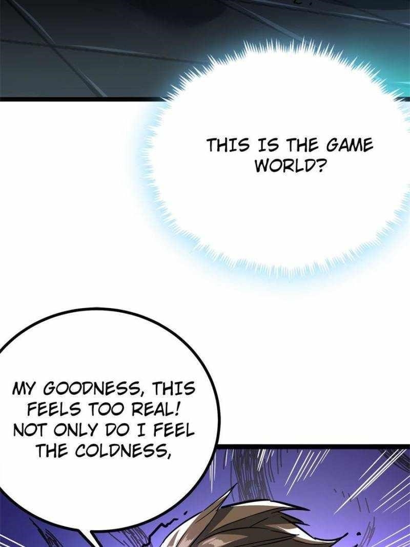 This Game Is Too Realistic Chapter 29 - Page 24