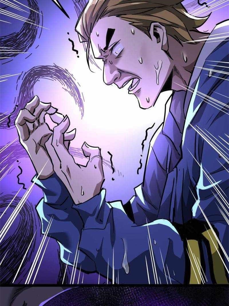 This Game Is Too Realistic Chapter 29 - Page 25