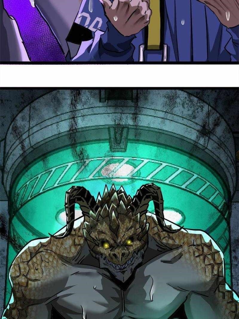 This Game Is Too Realistic Chapter 29 - Page 27