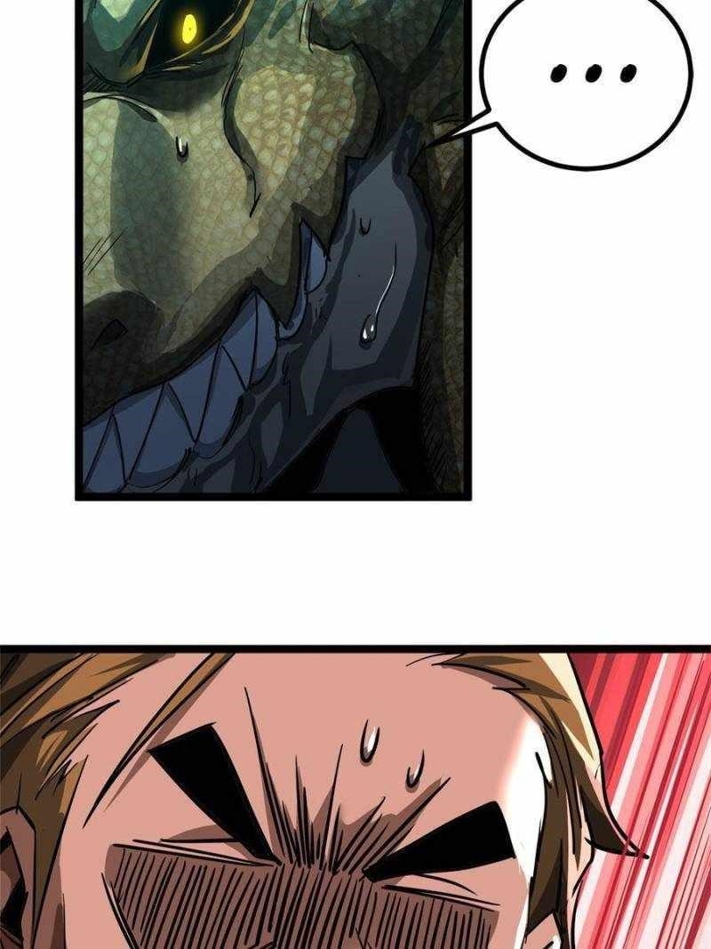 This Game Is Too Realistic Chapter 29 - Page 30