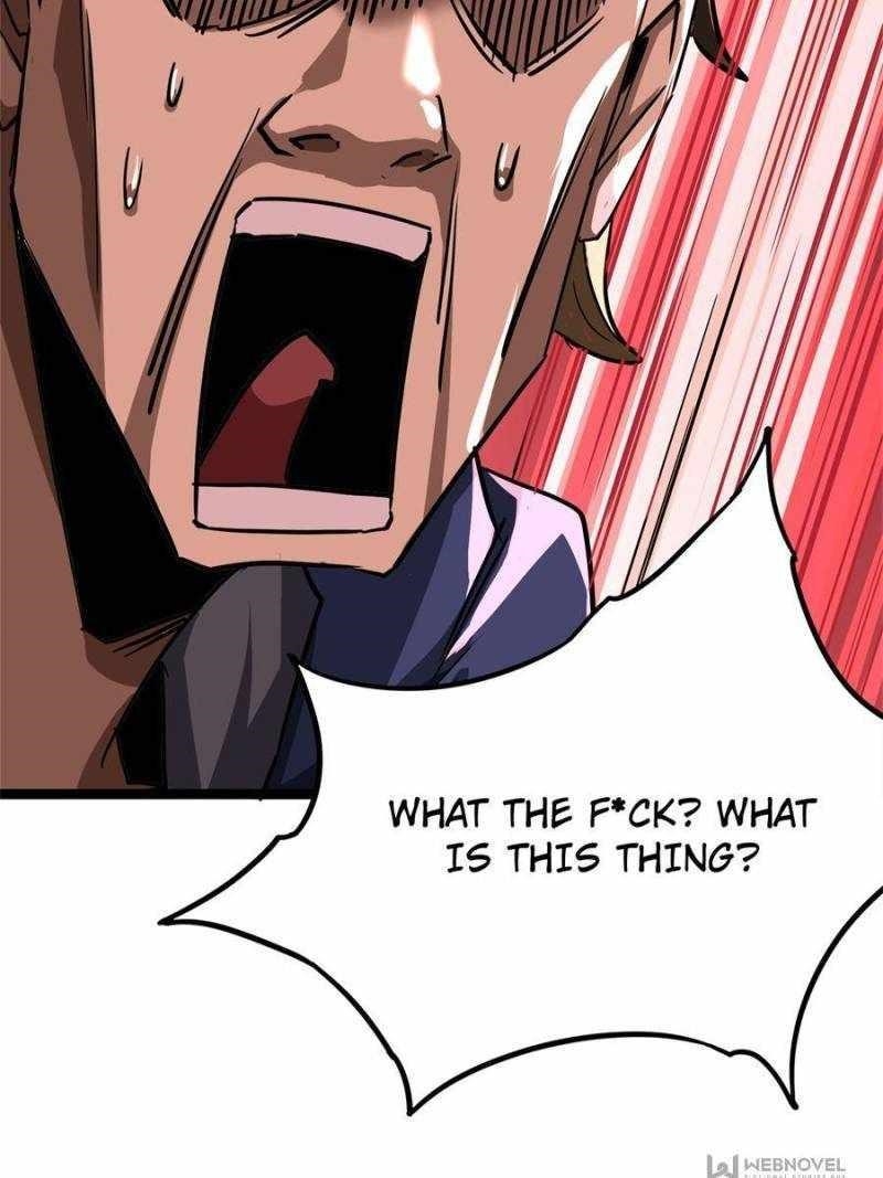 This Game Is Too Realistic Chapter 29 - Page 31