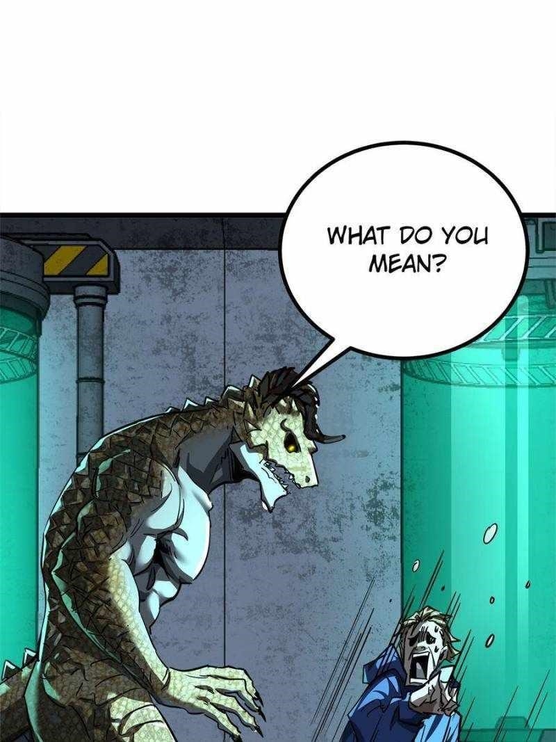 This Game Is Too Realistic Chapter 29 - Page 33