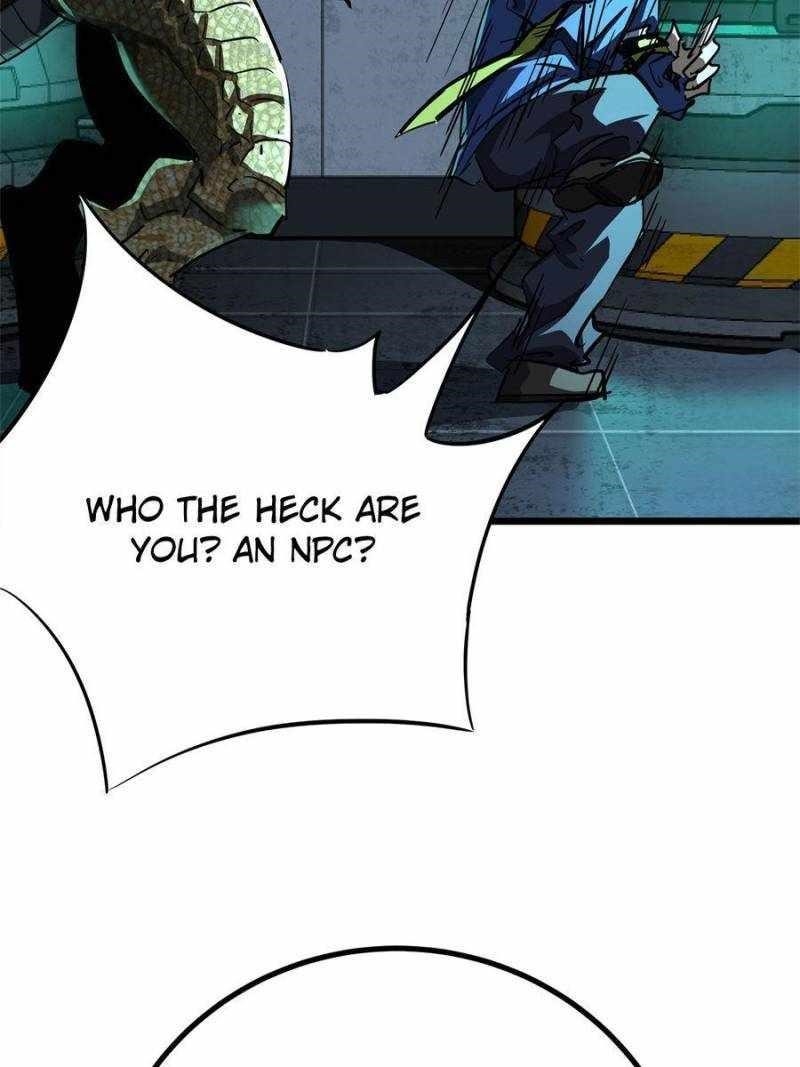 This Game Is Too Realistic Chapter 29 - Page 34