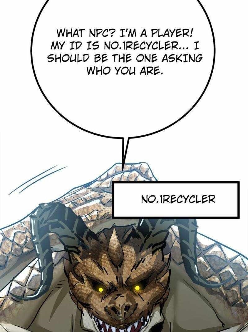 This Game Is Too Realistic Chapter 29 - Page 35