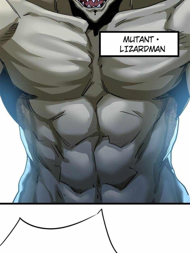 This Game Is Too Realistic Chapter 29 - Page 36