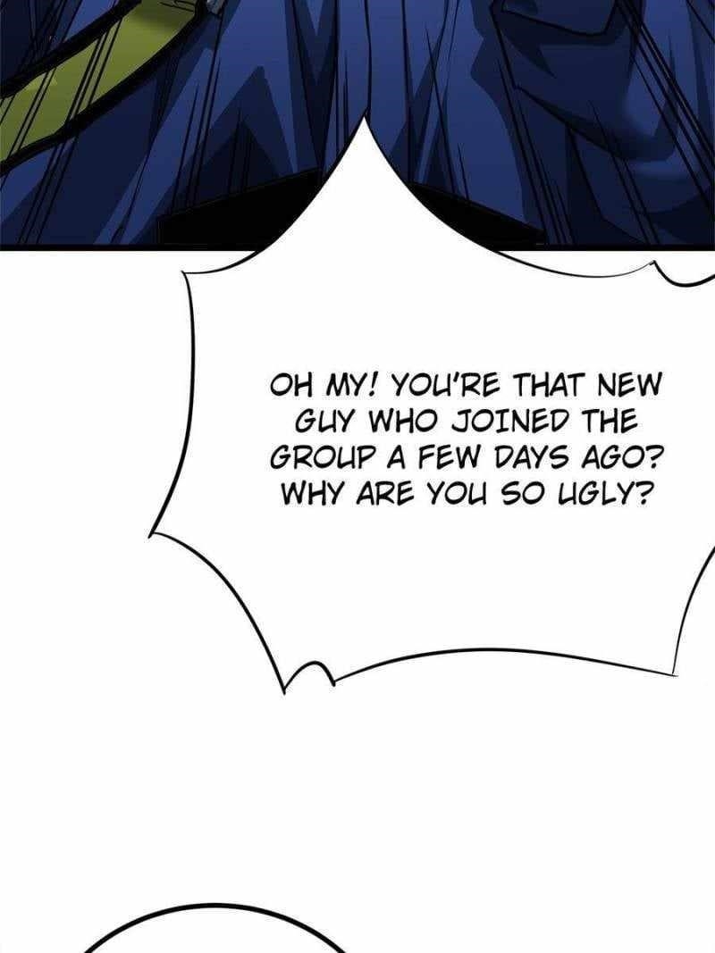 This Game Is Too Realistic Chapter 29 - Page 38