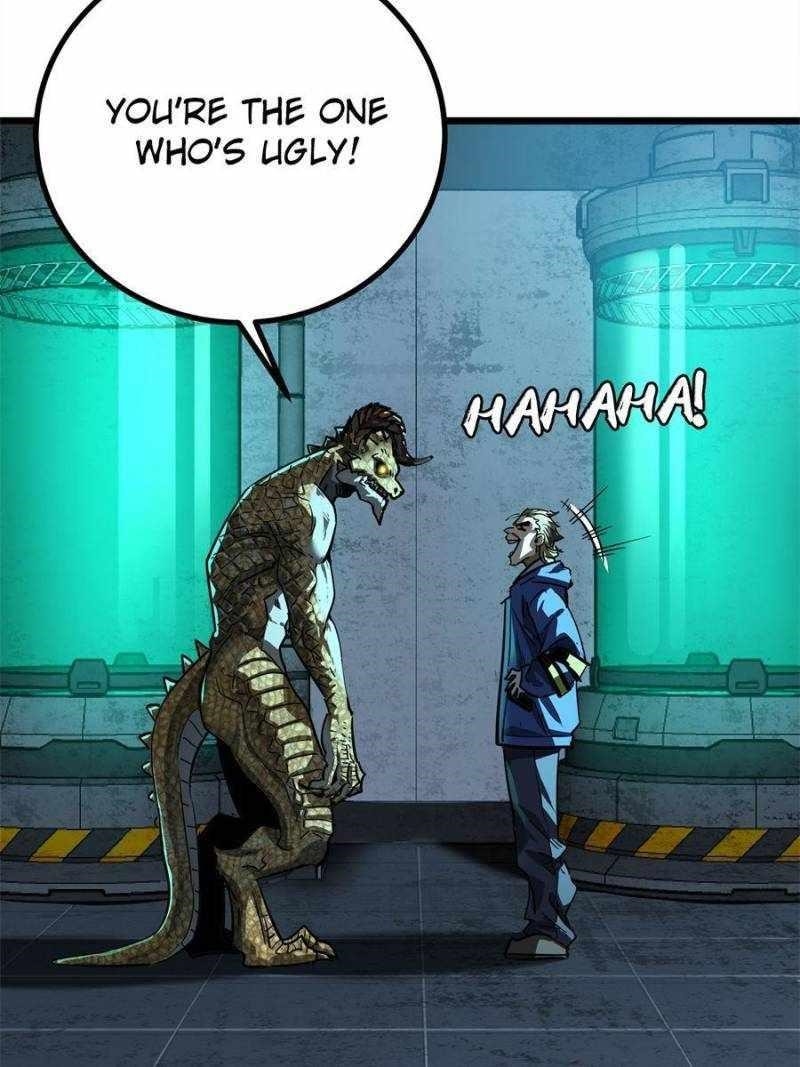 This Game Is Too Realistic Chapter 29 - Page 39