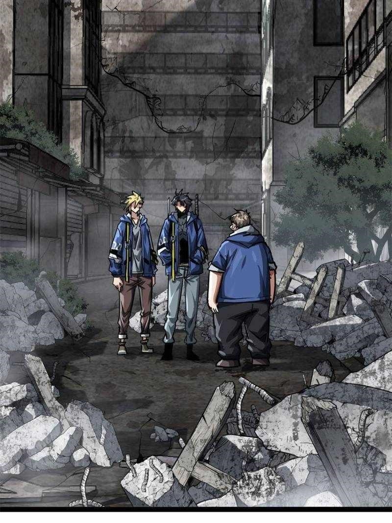 This Game Is Too Realistic Chapter 29 - Page 4