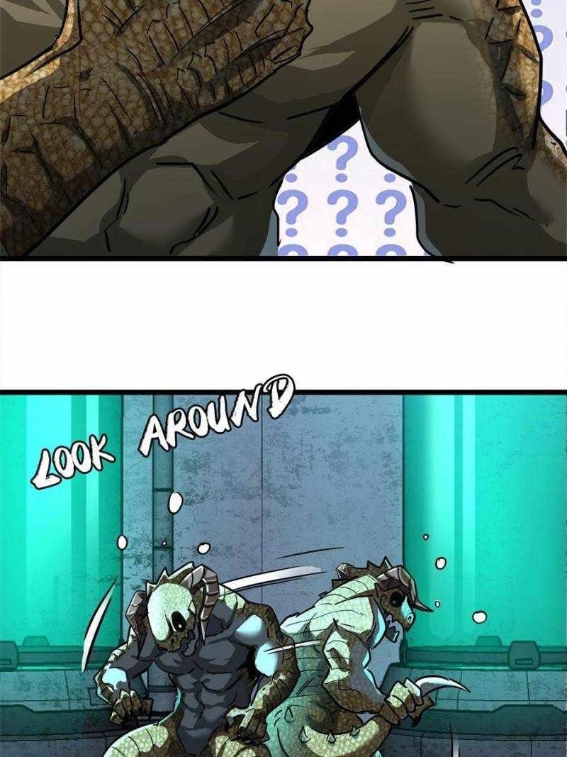 This Game Is Too Realistic Chapter 29 - Page 41