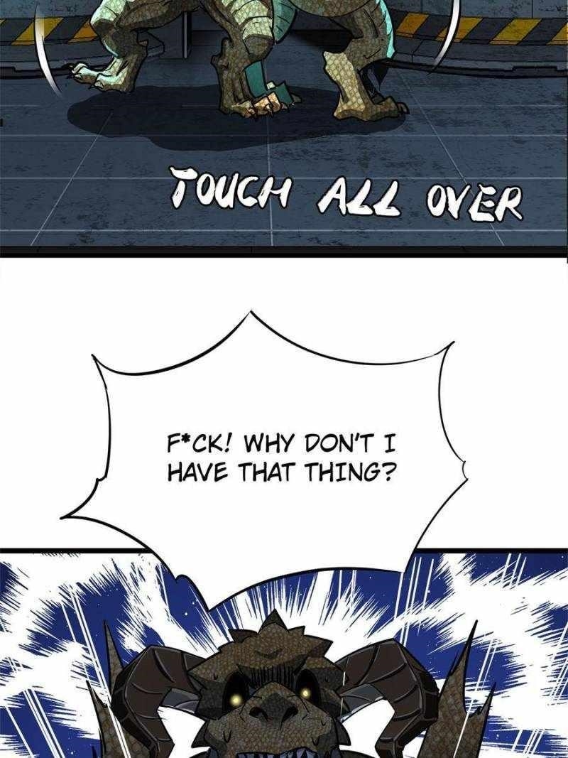 This Game Is Too Realistic Chapter 29 - Page 42