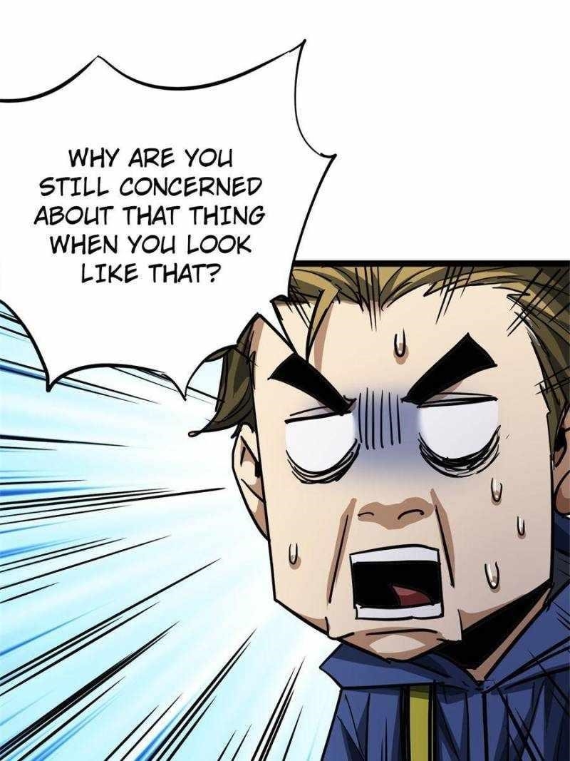 This Game Is Too Realistic Chapter 29 - Page 45