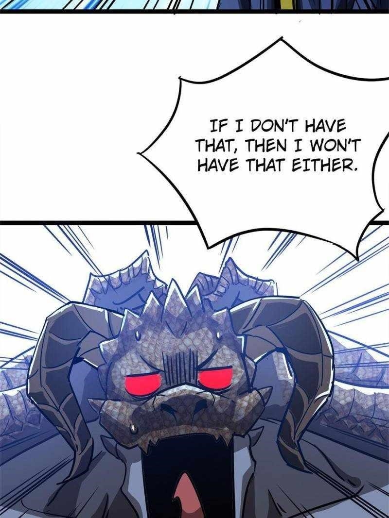 This Game Is Too Realistic Chapter 29 - Page 46