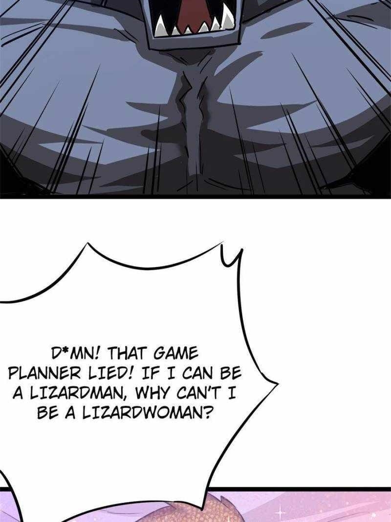 This Game Is Too Realistic Chapter 29 - Page 47