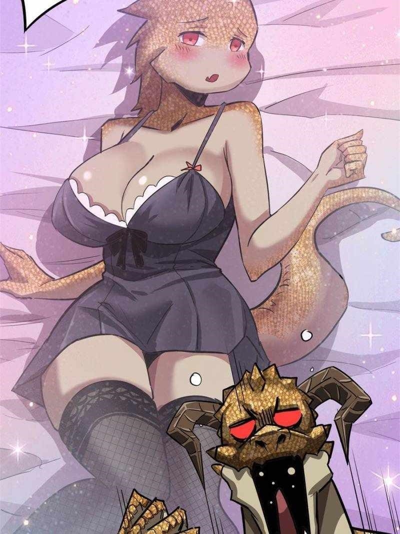 This Game Is Too Realistic Chapter 29 - Page 48