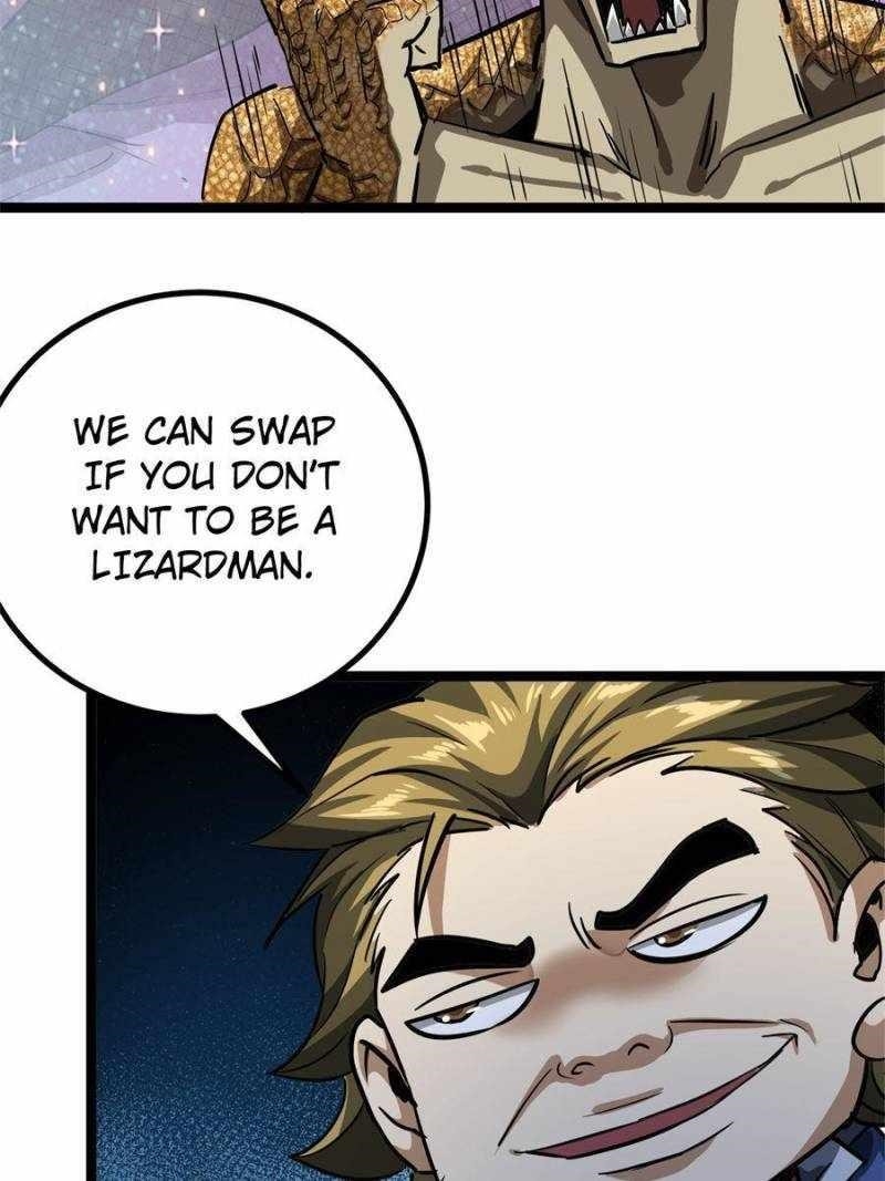 This Game Is Too Realistic Chapter 29 - Page 49