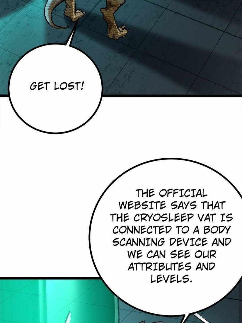 This Game Is Too Realistic Chapter 29 - Page 51