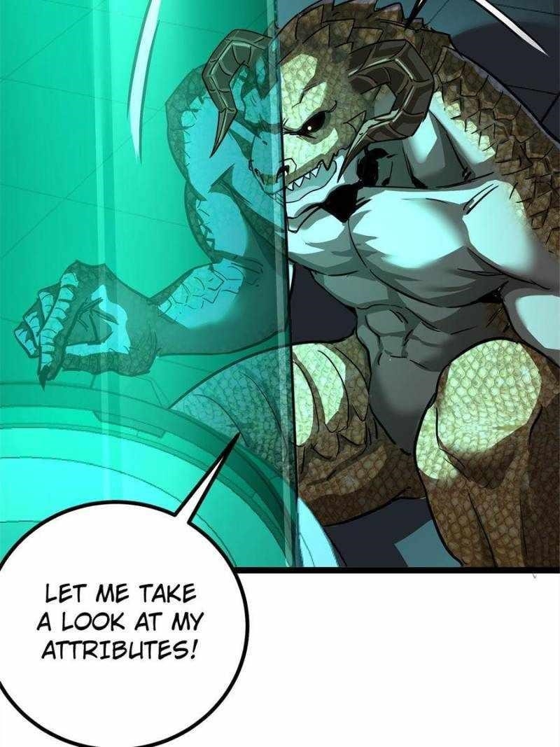 This Game Is Too Realistic Chapter 29 - Page 52