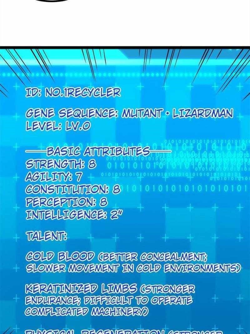 This Game Is Too Realistic Chapter 29 - Page 53