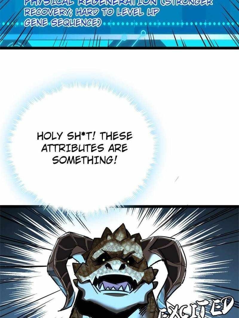 This Game Is Too Realistic Chapter 29 - Page 54