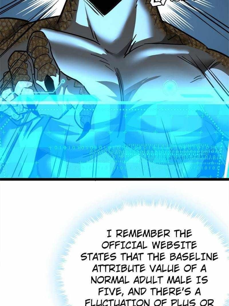 This Game Is Too Realistic Chapter 29 - Page 55