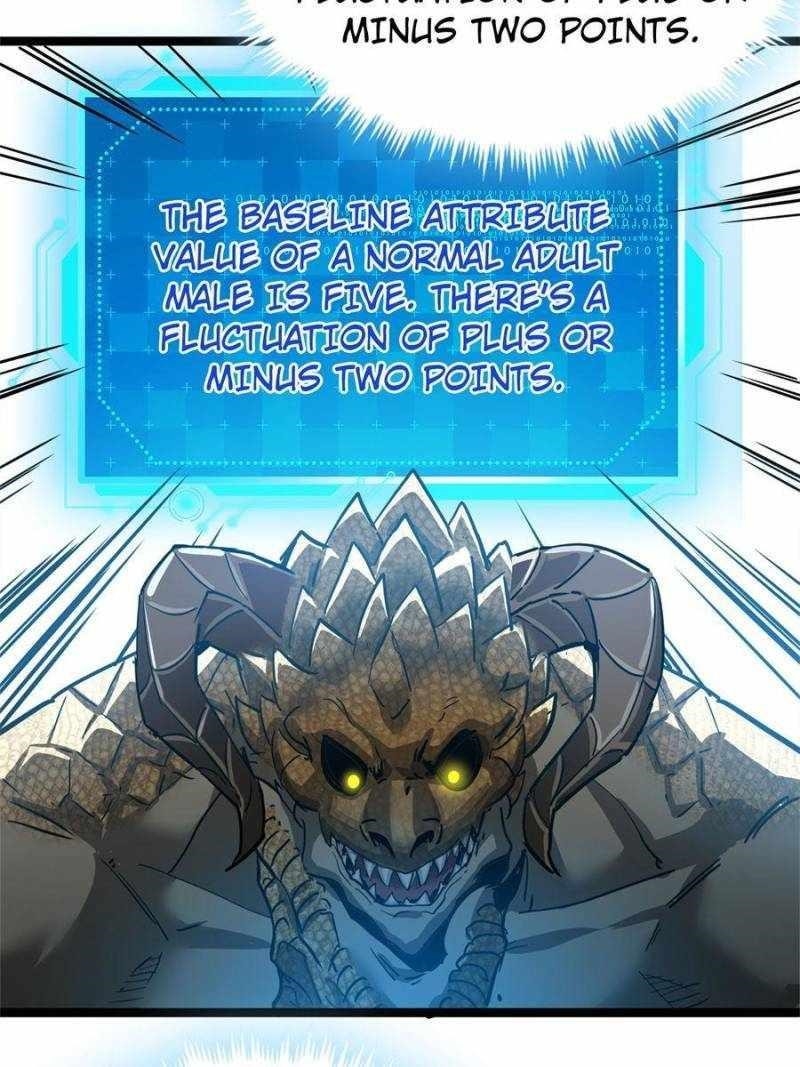 This Game Is Too Realistic Chapter 29 - Page 56