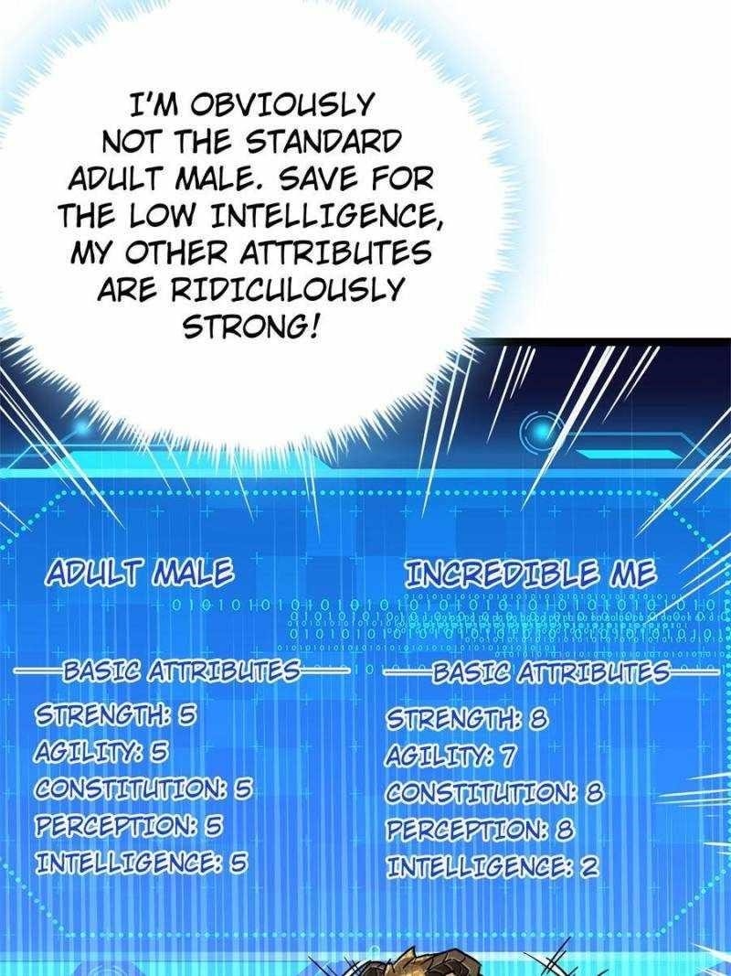 This Game Is Too Realistic Chapter 29 - Page 57