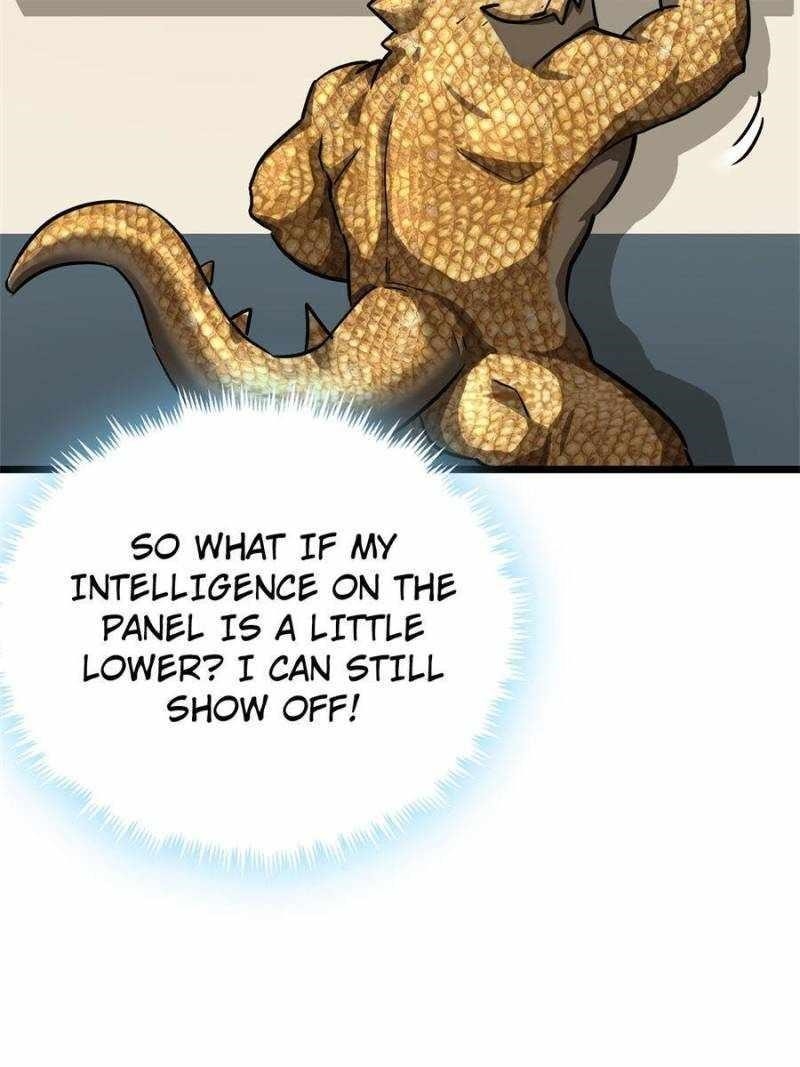 This Game Is Too Realistic Chapter 29 - Page 60