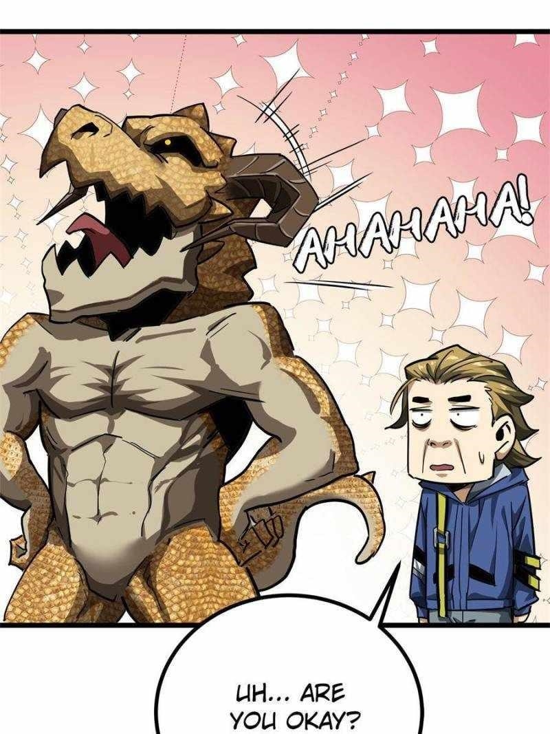 This Game Is Too Realistic Chapter 29 - Page 61