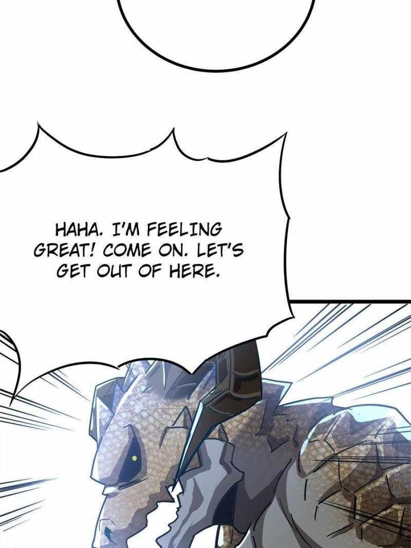 This Game Is Too Realistic Chapter 29 - Page 62