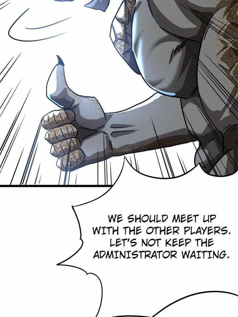 This Game Is Too Realistic Chapter 29 - Page 63