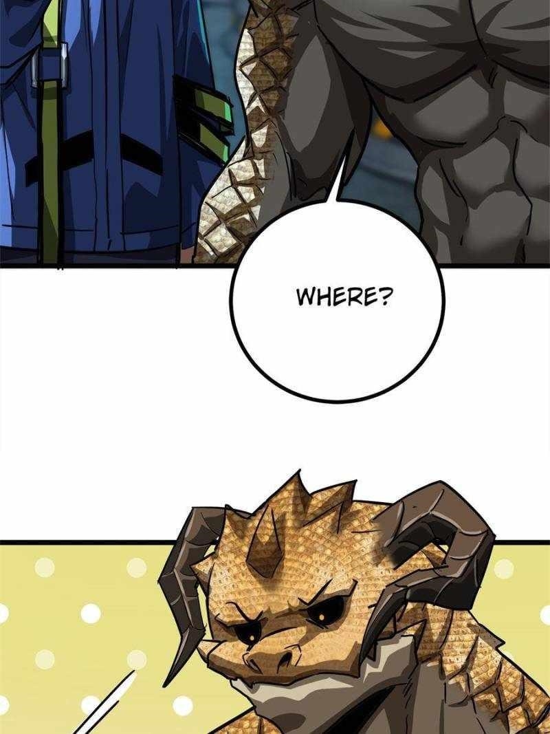 This Game Is Too Realistic Chapter 29 - Page 68