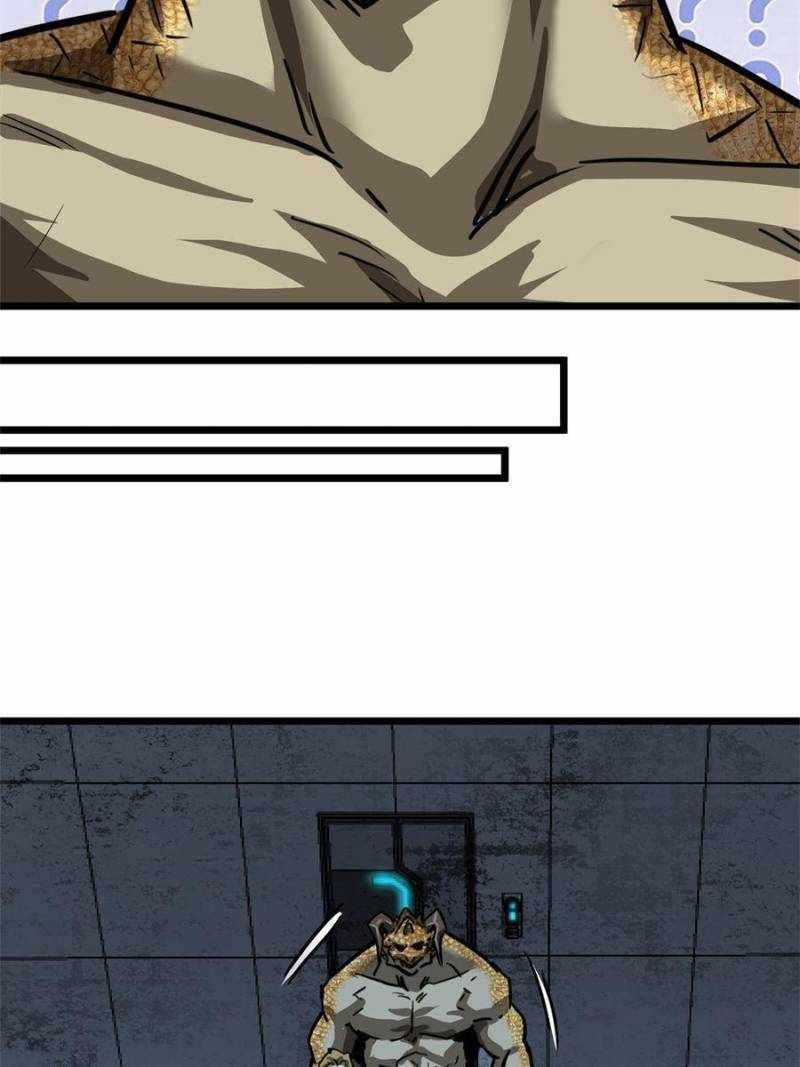 This Game Is Too Realistic Chapter 29 - Page 73