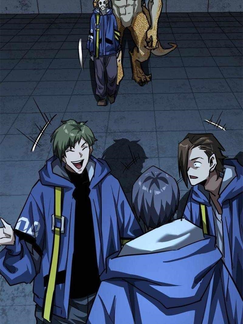 This Game Is Too Realistic Chapter 29 - Page 74