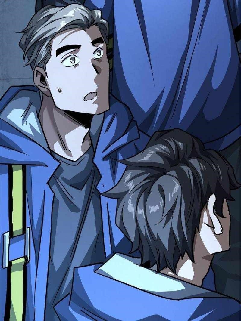 This Game Is Too Realistic Chapter 29 - Page 75