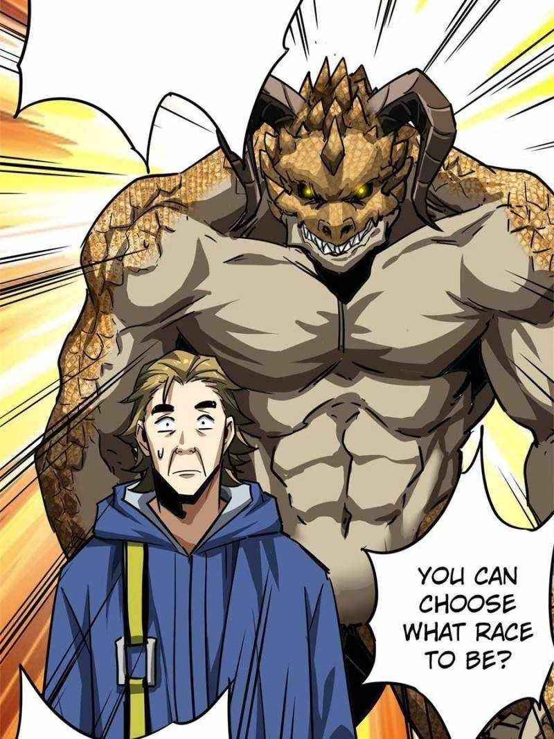 This Game Is Too Realistic Chapter 29 - Page 78