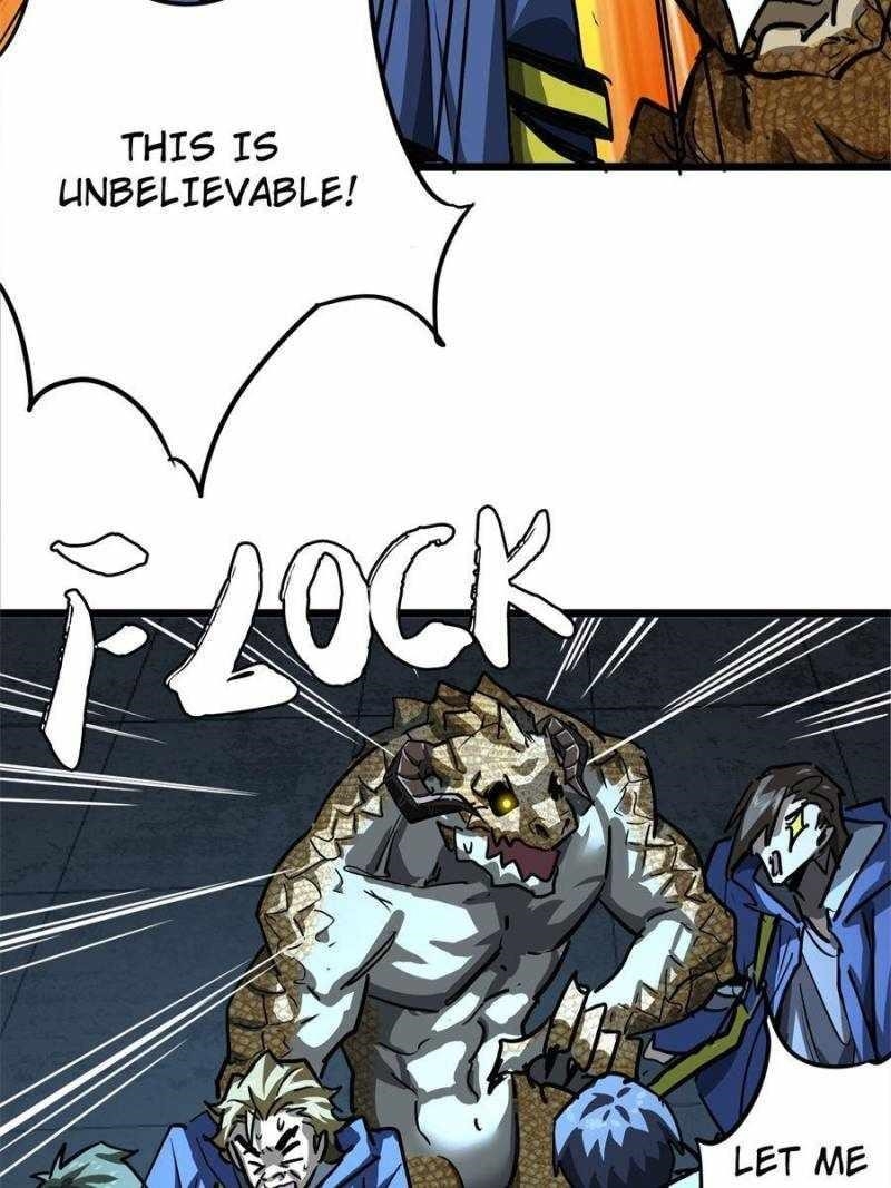 This Game Is Too Realistic Chapter 29 - Page 79