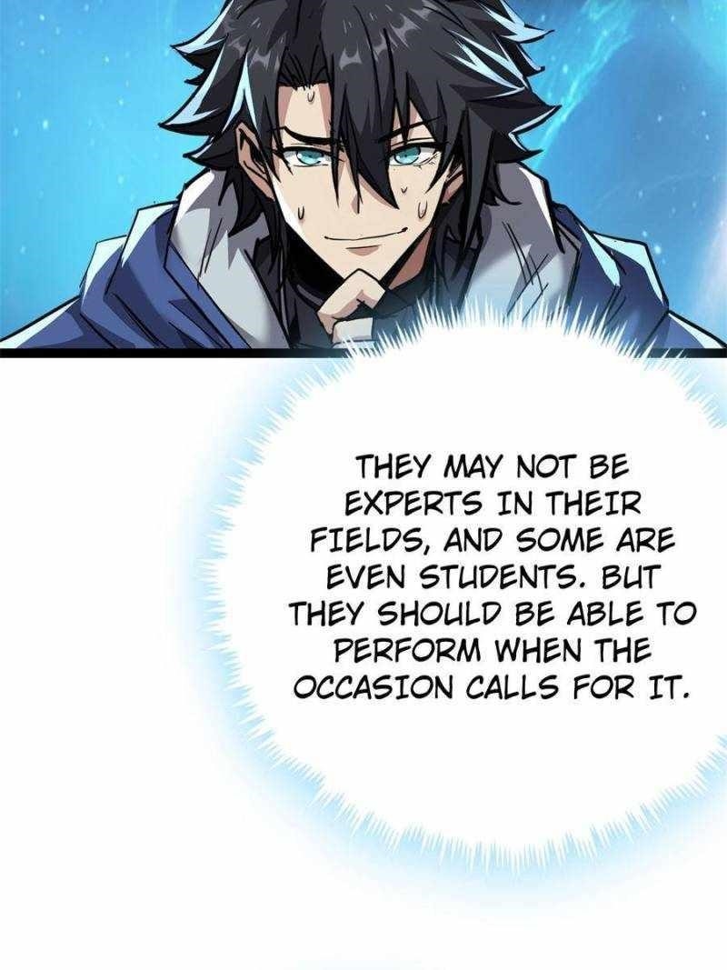 This Game Is Too Realistic Chapter 29 - Page 8