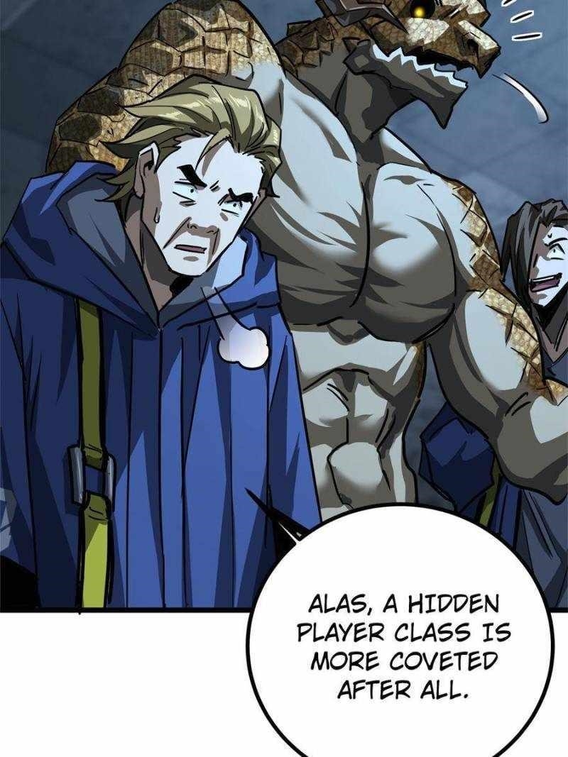 This Game Is Too Realistic Chapter 29 - Page 81