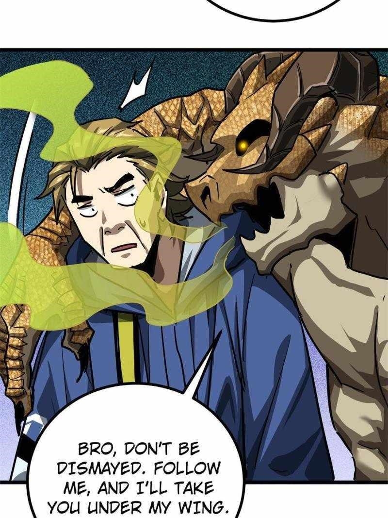 This Game Is Too Realistic Chapter 29 - Page 82