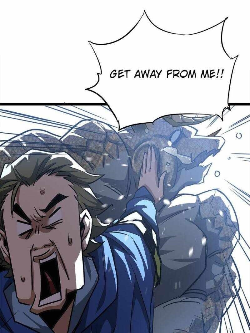 This Game Is Too Realistic Chapter 29 - Page 84