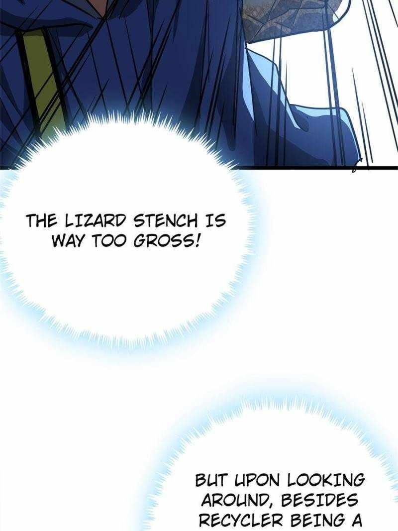 This Game Is Too Realistic Chapter 29 - Page 85